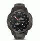 3 Instinct Crossover AMOLED - Charcoal Grey - 010-03398-00 - Garmin